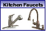 Kitchen Faucets