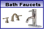 Bath Faucets