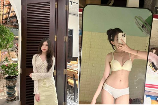 call sex với người yêu đâm từ phía sau em kế đang học đánh golf